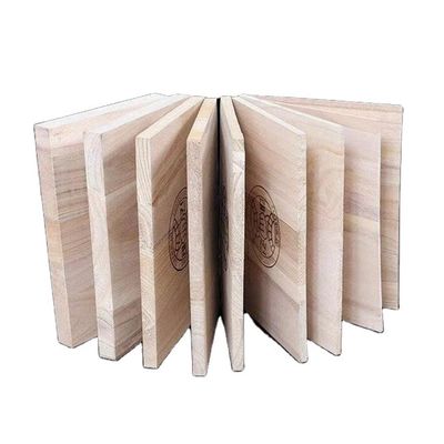 Paulownia Madera Taekwondo Artes marciales de ruptura tablas de ruptura de madera para niños