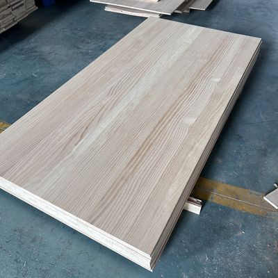 6-35 mm de espesor Tablas de pino de Zelanda La mejor opción para la capacidad de solución de proyectos