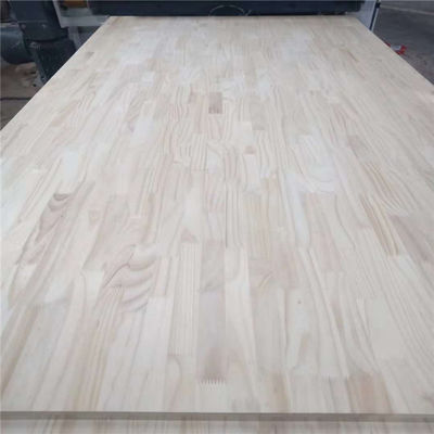 Tablero de madera natural de hueso con pegamento ecológico QF190120