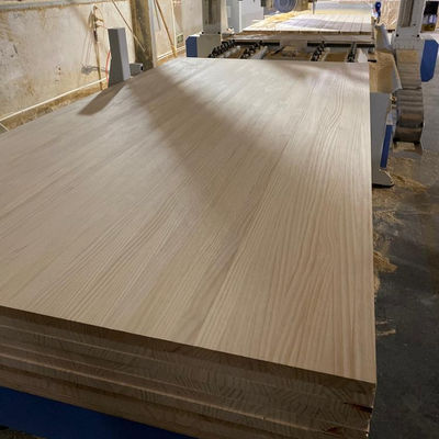 Zealand Radiata Madera Pino de madera La solución de comedor para otros proyectos
