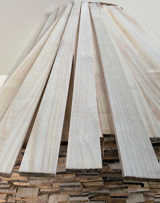 Tablas de paulownia para muebles Servicio posventa