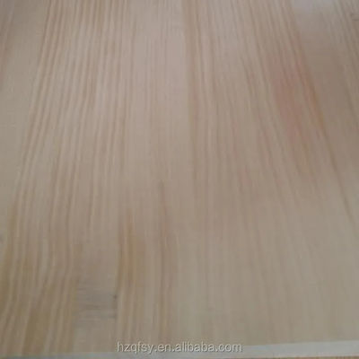 Otros Capacidad de solución de proyectos Tabla de madera de pino para soluciones ecológicas