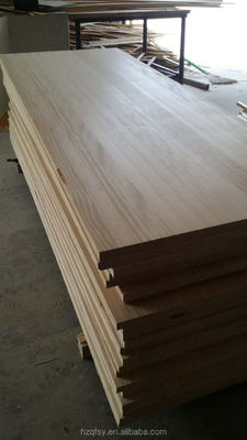 Otros Capacidad de solución de proyectos Tabla de madera de pino para soluciones ecológicas