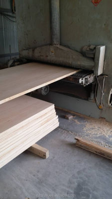 Otros Capacidad de solución de proyectos Tabla de madera de pino para soluciones ecológicas