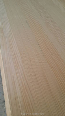 Otros Capacidad de solución de proyectos Tabla de madera de pino para soluciones ecológicas