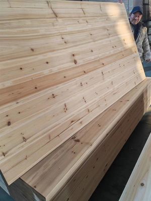 Capacidad de solución de proyectos de diseño tradicional de paneles de madera maciza