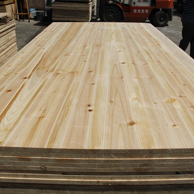 Capacidad de solución de proyectos de diseño tradicional de paneles de madera maciza