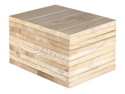 Tablas de Taekwondo quebradibles 225 * 300mm con servicio de logotipo personalizado