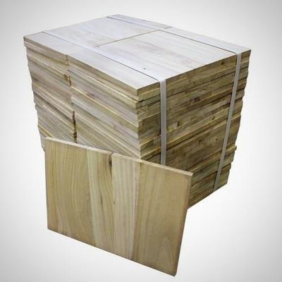 Tablas de Taekwondo quebradibles 225 * 300mm con servicio de logotipo personalizado
