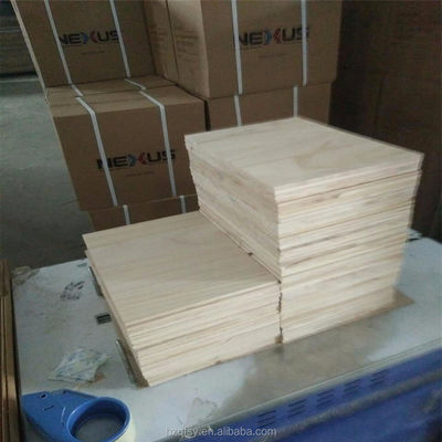 5 mm-4 cm de espesor Taekwondo tablas de rotura estilo de diseño contemporáneo