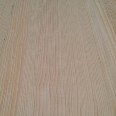 8-12% de contenido de humedad Tabla de pino de Zelanda para personalización y ecológica