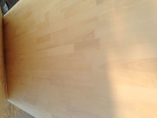 Hotel Tamaño personalizado Paulownia Tablero de madera sólida Hecho a mano y Eco Friendly Solid Woo