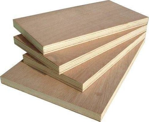 Plywood de abedul para muebles