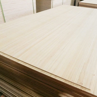 Plywood de abedul para muebles