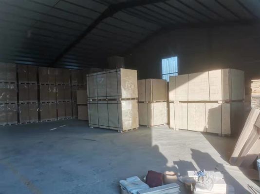 Plywood de abedul para muebles