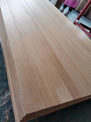 Plywood de abedul para muebles