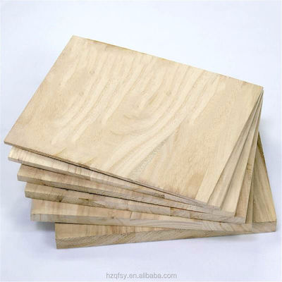 5 mm-4 cm de espesor Artes marciales tabla de ruptura de madera de pino para taekwondo y karate