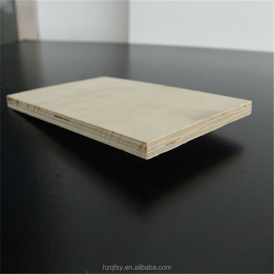 5 mm-4 cm de espesor Artes marciales tabla de ruptura de madera de pino para taekwondo y karate