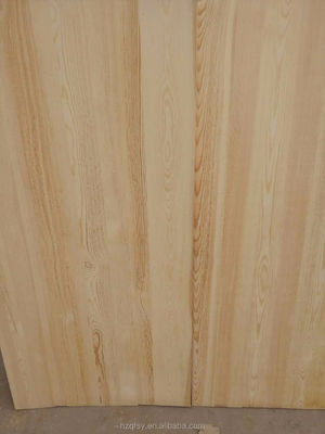 Tabla de madera de pino de madera sólida Tabla de pino de dedo de pino de madera de pino para madera sólida Tabla de pino