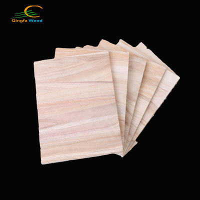 Artes Naturales Tablas de rotura de madera de pino para madera de paulownia 225x300mm