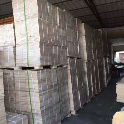 Artes Naturales Tablas de rotura de madera de pino para madera de paulownia 225x300mm