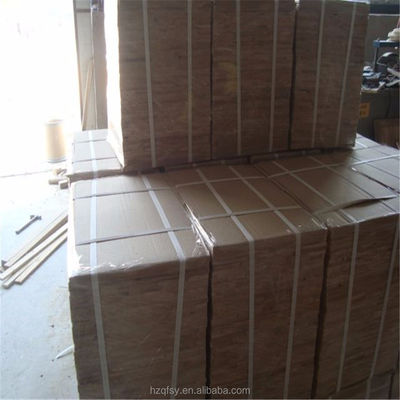18MM 20MM 25MM 30MM espesor de las artes marciales tabla de rotura para el Karate Taekwondo
