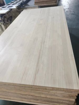 Madera de pino Madera de grano recto Tablas de madera sólida Perfecto para la artesanía en la oficina en casa