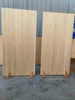 Madera de pino Madera de grano recto Tablas de madera sólida Perfecto para la artesanía en la oficina en casa