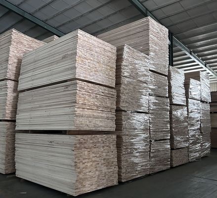 Obtenga el mejor valor con venta de madera de Paulownia de grado AA y servicio postventa