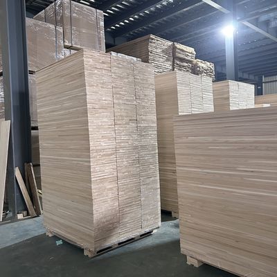 Obtenga el mejor valor con venta de madera de Paulownia de grado AA y servicio postventa