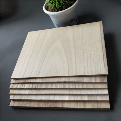 Tablas duraderas de madera para el entrenamiento de karate de 6 a 50 mm de espesor