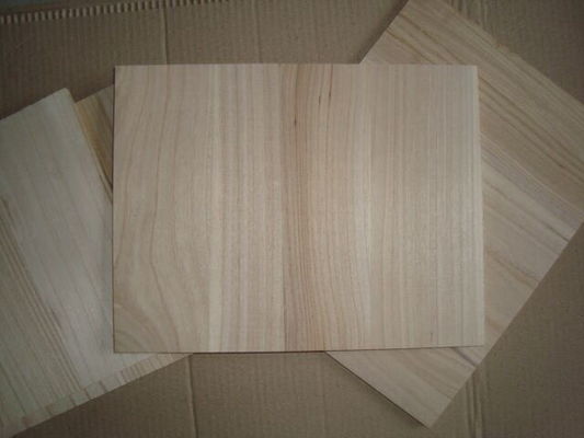 Tablas duraderas de madera para el entrenamiento de karate de 6 a 50 mm de espesor