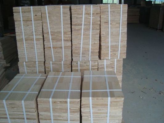 Tablas duraderas de madera para el entrenamiento de karate de 6 a 50 mm de espesor