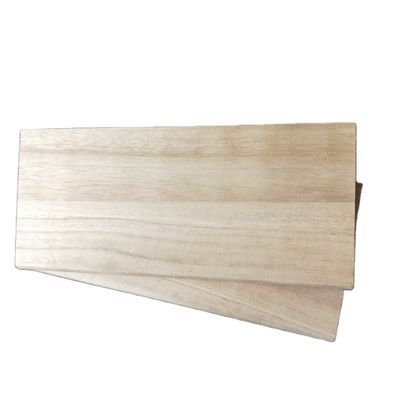 Tablas de paulownia de grado BB Ecológicas y personalizables Solución de proyectos Otros
