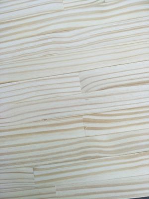 2440*1220mm Contenido de humedad 8%-12% madera sólida material decorativo tablero de pino para su