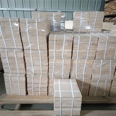 Tablas de madera de paulownia para artes marciales personalizadas y duraderas