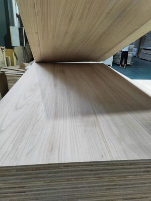 Panel de madera natural de alta calidad para ataúdes Contenido de humedad 8%-12%