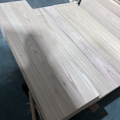 Panel de madera natural de alta calidad para ataúdes Contenido de humedad 8%-12%