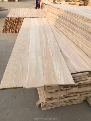 Paneles de madera paneles de madera de paulownia paneles de madera de pizarra paneles de madera de paulownia bordes de madera de tablero pegado