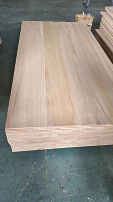 Capacidad de solución de proyectos de madera maciza