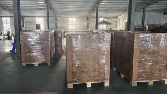 100mm-2440mm Largo Estante de pared Estante flotante Estante de almacenamiento Estante de madera de paulownia quemada