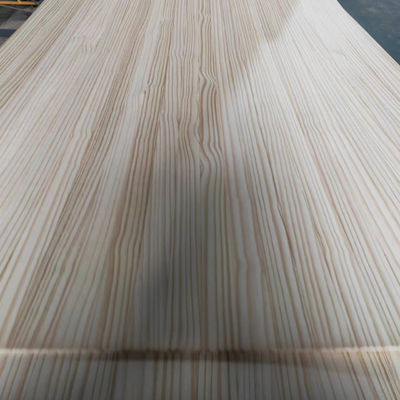 Estilo de diseño tradicional Panel de madera sólida de 6 mm de espesor para remodelación de talleres