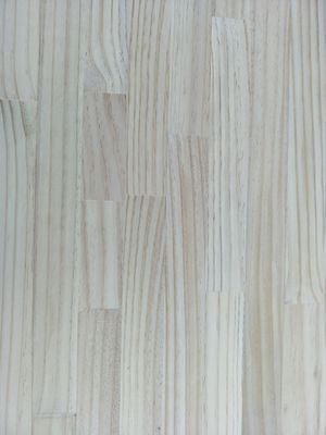 Panel conjunto de dedos de pino de Zelanda 3 mm-50 mm espesor AA AB grado BC