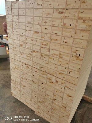 Capacidad de solución del proyecto Otros Cuadro de cama de leña con madera de paulownia popular