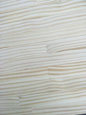 Panel conjunto de dedos de pino de Zelanda 3 mm-50 mm espesor AA AB grado BC