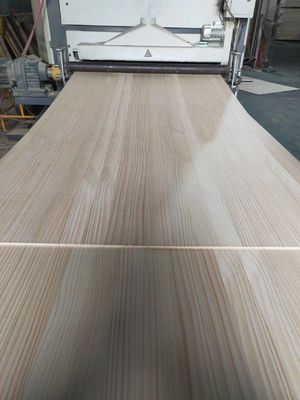 2440x1220mm Personalizado estilo tradicional de madera sólida de tablero de pino radiata