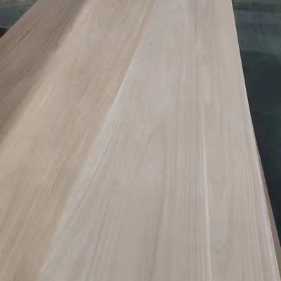 Moderno diseño tablero de madera Paulownia metro cúbico con soporte técnico en línea y duradero