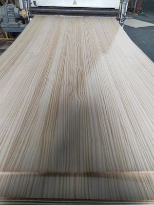 2440x1220mm Personalizado estilo tradicional de madera sólida de tablero de pino radiata