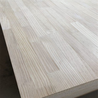 Tablero de madera natural de hueso con pegamento ecológico QF190120