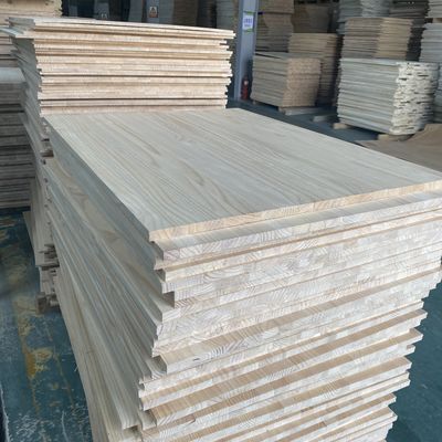 Madera de pino de textura natural con repuestos gratuitos y servicio postventa